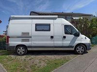 gebraucht Fiat Ducato 