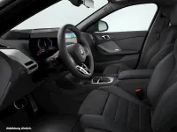 Gebraucht BMW 120 150 PS (110 kW) 2025 Schwarz Kleinwagen