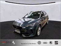 Gebraucht Cupra Formentor 150 PS (110 kW) 2024 Magnetic tech SUV