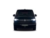 Gebraucht VW Multivan Life 150 PS (110 kW) 2026 Deep black perleffekt (metallic) Van