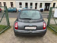 gebraucht Nissan Micra Season Klima HU/AU & Service neu