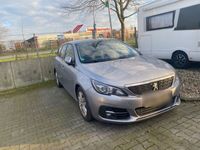 gebraucht Peugeot 308 BlueHDi 120 EAT6 Active SW Active