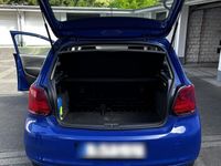 gebraucht VW Polo 1.2 V Typ 6R