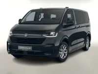 Neu VW Caravelle Style 150 PS (110 kW) 2026 Midnight black metallic Van