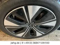 Brugt Polestar 2 200 kW (272 HK) 2022 Sølv Hatchback