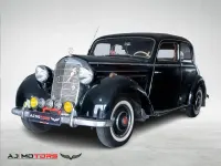 Gebraucht Mercedes 170 52 PS (38 kW) 1954 Schwarz Limousine