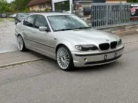 Gebraucht BMW 325 192 PS (141 kW) 2004 Limousine