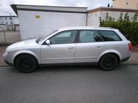 Gebraucht Audi A4 131 PS (96 kW) 2002 Grau Kombi