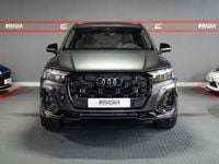 Neu Audi SQ7 Advanced 2026 Daytonagrau perleffekt SUV