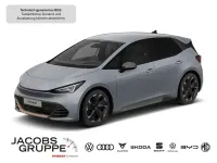 Usata Cupra Born e-Boost 125 kW (170 CV) 2025 Argento Utilitaria
