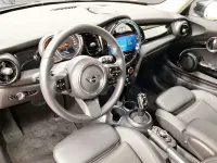 Gebraucht Mini Cooper 136 PS (100 kW) 2023 Schwarz Kleinwagen