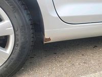 Gebraucht VW Golf V 102 PS (75 kW) 2007 Silber Limousine