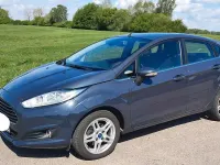Gebraucht Ford Fiesta Titanium 80 PS (58 kW) 2013 Limousine
