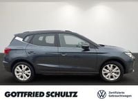 Second-hand Seat Arona Style 116 CP (85 kW) 2023 Gri SUV