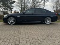 gebraucht BMW 530 d xDrive - M Paket 20 Zoll