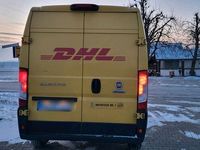 gebraucht Fiat Ducato 