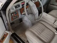 Gebraucht Cadillac Seville 175 PS (128 kW) 1979 Grau Limousine