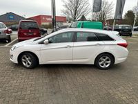 gebraucht Hyundai i40 cw FIFA World Cup Edition