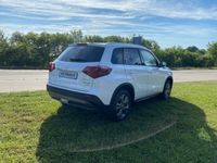 gebraucht Suzuki Vitara 1.4 Mild-Hybrid Comfort 4x4