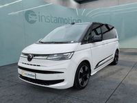 Gebraucht VW Multivan Edition 150 PS (110 kW) 2024 Weiß Van / Kleinbus