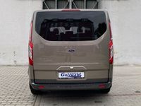 gebraucht Ford Tourneo Custom 320 L2 Active PDCv+h ACC Beheizb. Frontsch. BT