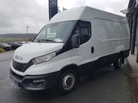 gebraucht Iveco Daily 35 S 16 V *Klima*3.520mm*