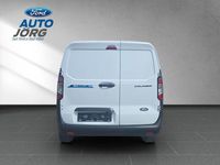 Neu Ford Transit Courier Trend 100 kW (136 PS) 2026 Weiss Van