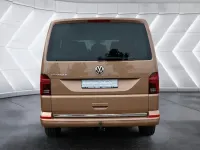 Gebraucht VW Multivan Comfortline 150 PS (110 kW) 2022 Van / Kleinbus