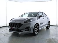 Gebraucht Ford Puma ST-Line 155 PS (114 kW) 2023 Grau SUV