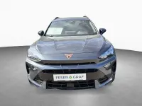 Gebraucht Cupra Formentor 150 PS (110 kW) 2025 Magnetic grau SUV