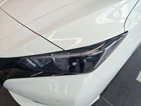 Gebraucht Nissan Leaf 360º 110 kW (150 PS) 2023 Weiß Kleinwagen