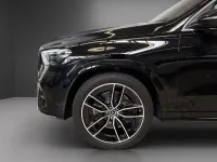Gebraucht Mercedes GLE350 Premium 197 PS (144 kW) 2025 Schwarz SUV