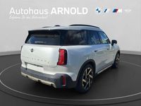 Gebraucht Mini Cooper S Countryman 225 kW (306 PS) 2024 Nanuq white SUV