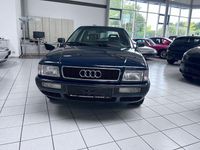 Second-hand Audi 80 90 CP (66 kW) 1993 Albastru Berlinǎ