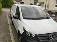 gebraucht Mercedes Vito 111 CDI