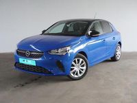 Usado Opel Corsa Edition 101 CV (74 kW) 2022 Azul Utilitario