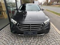 Gebraucht Mercedes E220 Exclusive 197 PS (144 kW) 2024 Grau Limousine