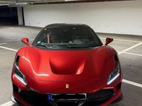 Gebraucht Ferrari F8 721 PS (530 kW) 2022 Rot Coupé