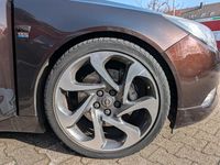 Gebraucht Opel Insignia OPC 195 PS (143 kW) 2012 Kombi