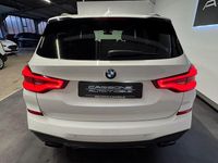 Gebraucht BMW X3 Performance 326 PS (239 kW) 2020 Alpinweiss iii SUV