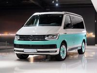 Gebraucht VW T6 146 PS (107 kW) 2019 Andere Van