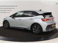 Gebraucht Cupra Born 150 kW (204 PS) 2022 Grau Kleinwagen