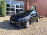 Gebraucht Mazda 2 Center-Line 92 PS (67 kW) 2025 Schwarz Kleinwagen