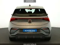 Second-hand Cupra Born 150 kW (204 CP) 2023 Gri Hatchback