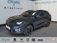 Neu Cupra Terramar VZ 272 PS (200 kW) 2026 Grau SUV