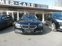 gebraucht BMW 525 d *Navi*Automatik* Xenon*AHK*