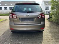 gebraucht VW Golf Plus 1.2 TSI 63kW Comfortline