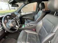 gebraucht Mercedes GLE250 d 4MATIC -