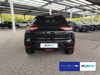 Gebraucht DS Automobiles DS3 Opera 131 PS (96 kW) 2024 Schwarz SUV