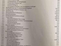 Neu BMW X6 M Sport 381 PS (280 kW) 2025 Grau SUV